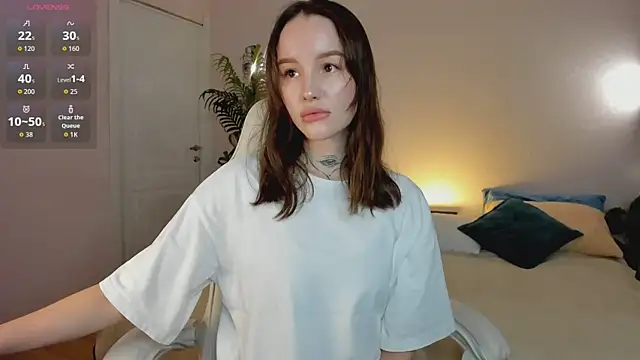 Sasha Misss online show from July 2026 01:03:01 AM