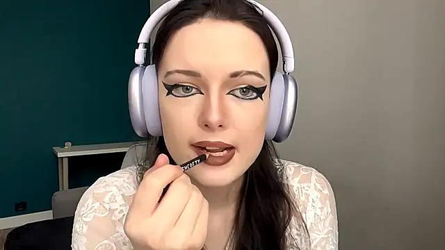AmbientInvalid online show from May 2026 02:03:01 PM