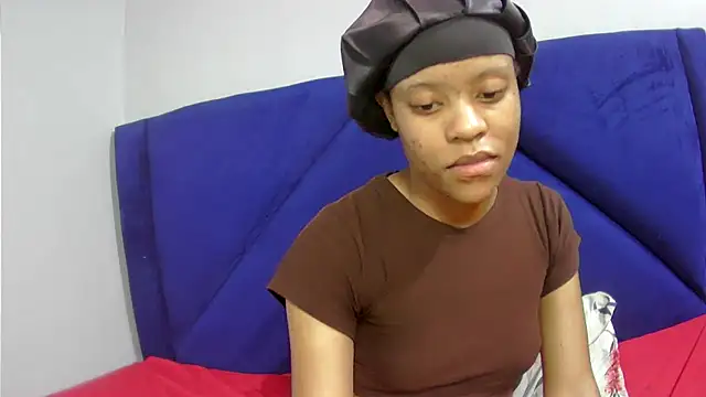 TheSexyBibi online show from May 2026 07:34:01 PM