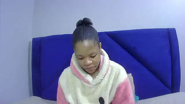 Snapshot of TheSexyBibi chatting on July 2026 08:25:02 AM TheSexyBibi online show from July 2026 08:25:02 AM