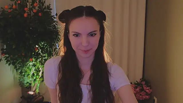 Alice-Lidel online show from June 2026 05:01:02 AM