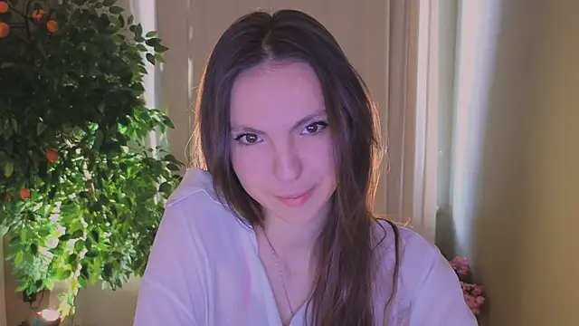 Alice-Lidel online show from June 2026 05:07:01 AM