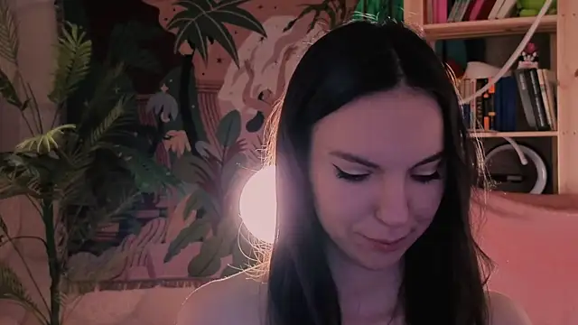 Alice-Lidel online show from May 2026 05:33:01 AM