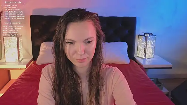 Alice-Lidel online show from July 2026 05:30:01 AM