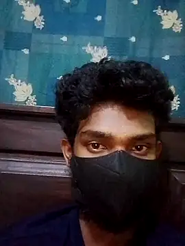 HANSIQUEEN online show from April 2026 03:16:01 PM