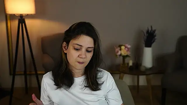 JaimeeDeibert online show from April 2026 11:25:01 AM