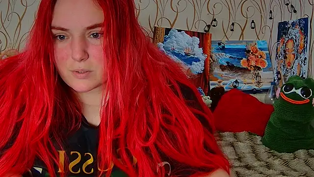 Esteri  Moon online show from June 2026 10:48:01 PM