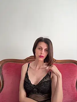 EliseAfterDark online show from April 2026 08:07:02 AM