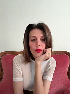 EliseAfterDark online show from April 2026 07:37:02 AM