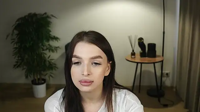 KyongGerrald online show from April 2026 01:04:01 PM