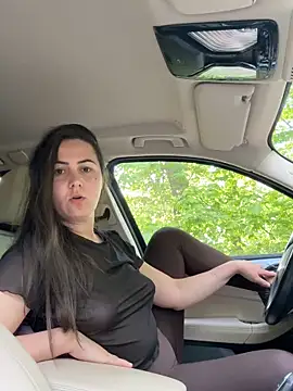 Wild Rachel online show from April 2026 03:52:01 PM