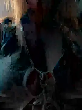 Mrsthicktorious8 online show from April 2026 12:42:02 PM