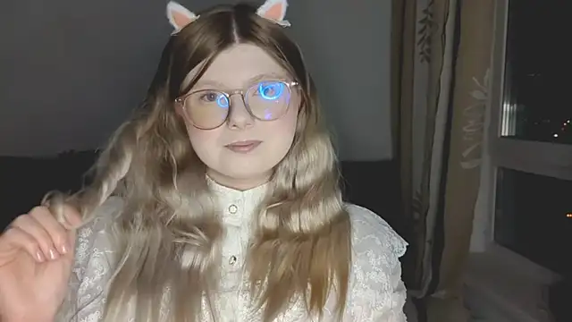 YukiBlush online show from May 2026 08:04:01 PM