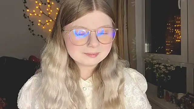 YukiBlush online show from June 2026 08:58:01 PM