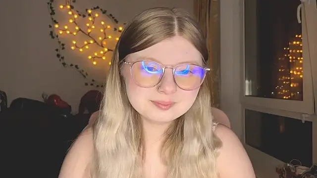 YukiBlush online show from July 2026 09:48:02 PM