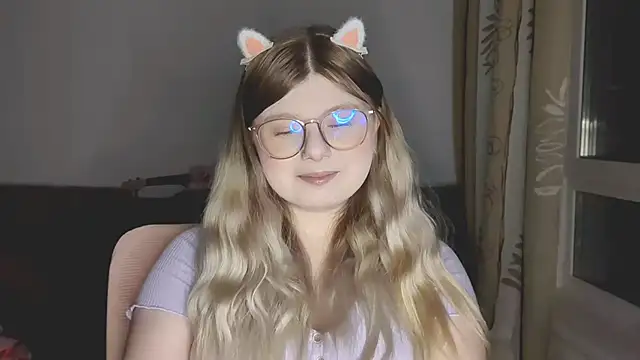 YukiBlush online show from May 2026 08:17:02 PM