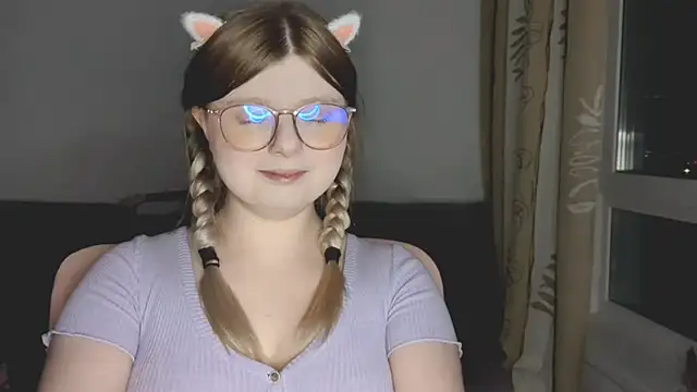 YukiBlush online show from May 2026 07:12:02 PM
