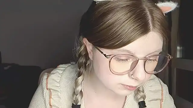 YukiBlush online show from May 2026 08:50:02 PM