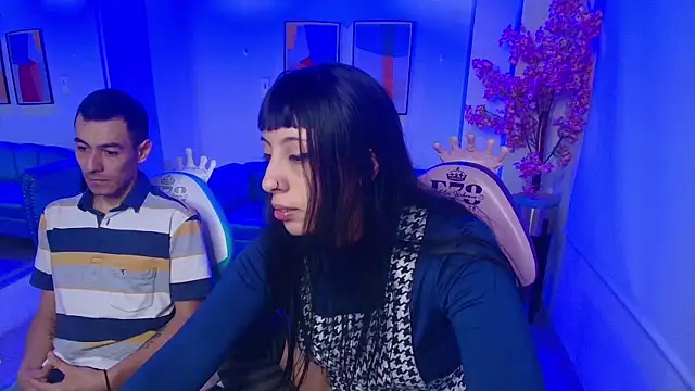 Lilith and Aress online show from May 2026 03:55:02 AM