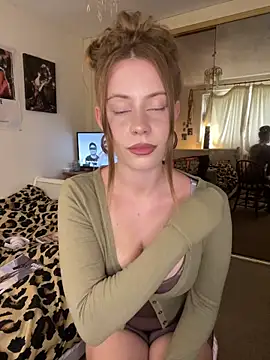 Young Lizzie online show from June 2026 03:22:02 PM