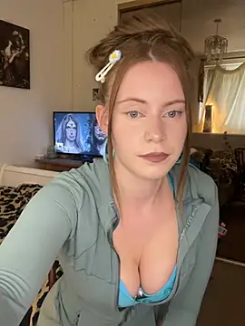Young Lizzie online show from June 2026 04:04:02 PM