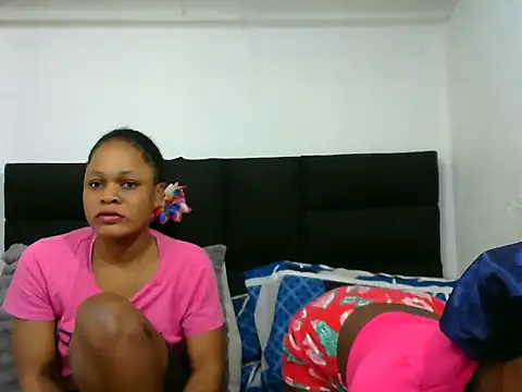 DarkPearl 20 online show from May 2026 05:26:01 AM