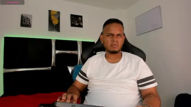 Jay raze online show from May 2026 11:46:02 AM