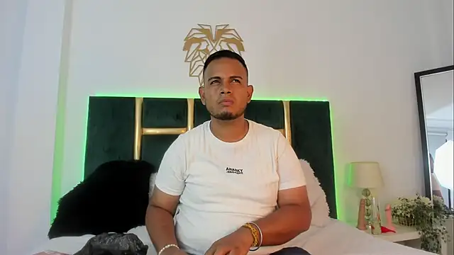 Jay raze online show from May 2026 12:03:02 PM
