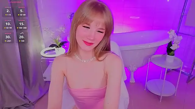 MilliBrownn online show from May 2026 03:42:02 AM