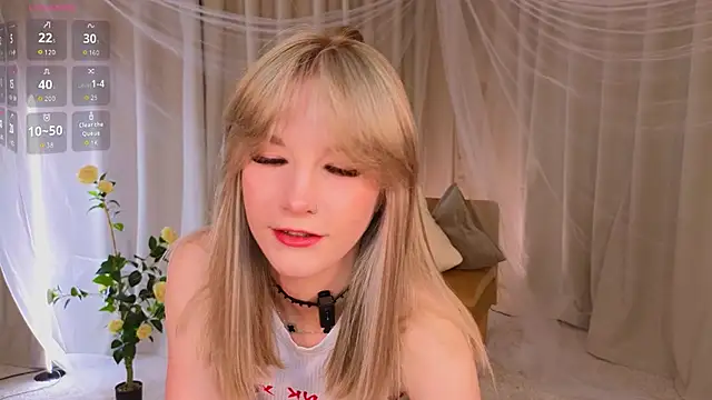 MilliBrownn online show from June 2026 05:02:01 AM