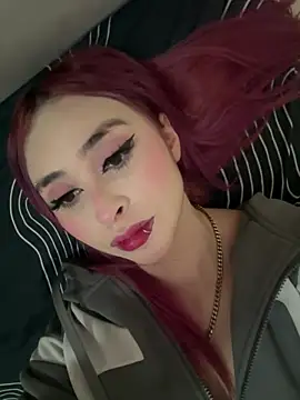 Sophia Luxx online show from April 2026 04:22:02 PM