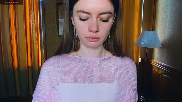 TalishaBrumwell online show from April 2026 07:56:02 AM