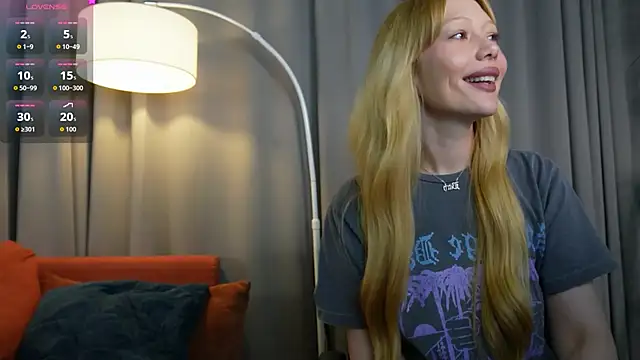  Mila Luna  online show from May 2026 08:58:02 PM