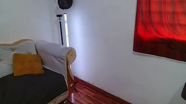 Velvet Sex online show from May 2026 04:04:02 PM