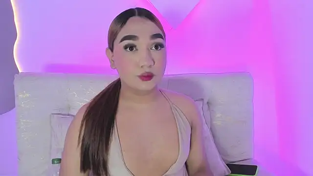 LiaCampbell  online show from July 2026 09:10:02 PM