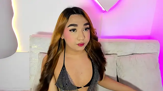 LiaCampbell  online show from July 2026 03:47:01 AM