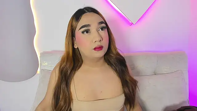 LiaCampbell  online show from July 2026 08:04:02 PM