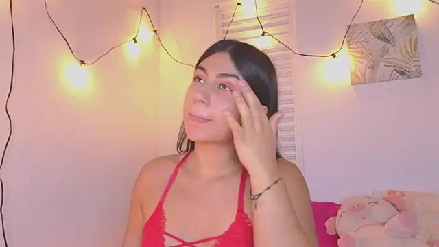 VictoriaaLopez online show from June 2026 01:33:02 PM