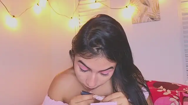 VictoriaaLopez online show from June 2026 03:55:01 AM