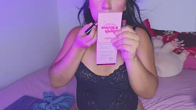 VictoriaaLopez online show from May 2026 04:21:02 AM