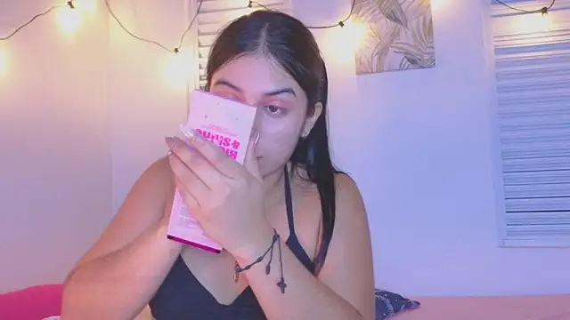 VictoriaaLopez online show from June 2026 04:13:02 AM