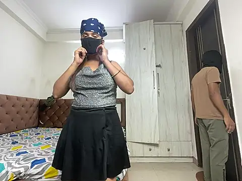 Angel3sum online show from June 2026 05:57:01 AM