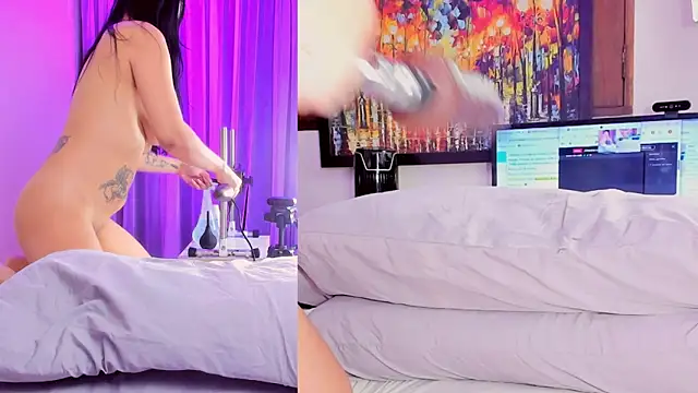 Lindsay Lou online show from April 2026 04:52:02 AM