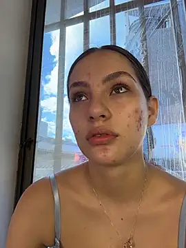 Snapshot of Megann_Rousee chatting on May 2026 07:52:02 PM Megann Rousee online show from May 2026 07:52:02 PM