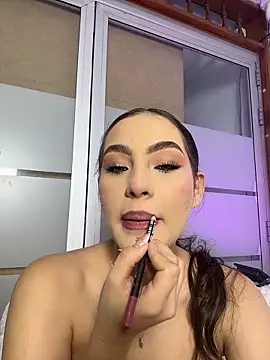 Snapshot of Megann_Rousee chatting on May 2026 08:31:01 AM Megann Rousee online show from May 2026 08:31:01 AM