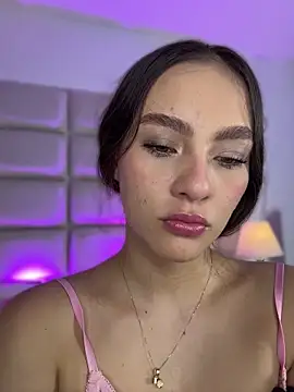 Snapshot of Megann_Rousee chatting on May 2026 12:45:02 PM Megann Rousee online show from May 2026 12:45:02 PM