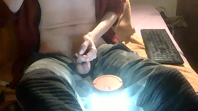 SamuelTal online show from May 2026 07:44:02 PM