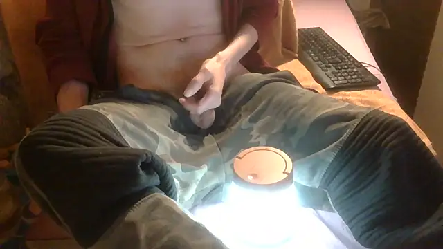 SamuelTal online show from May 2026 07:58:02 PM