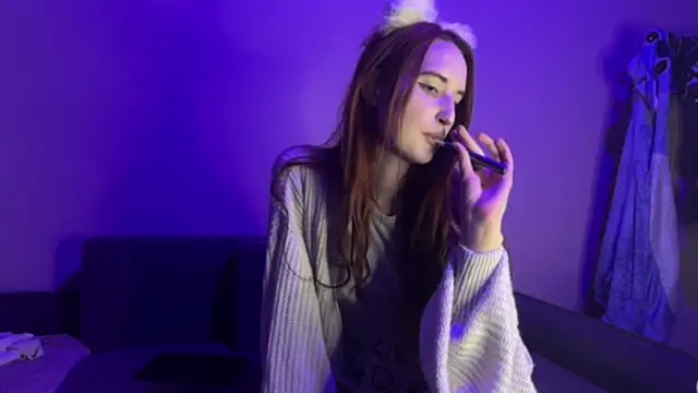 evaroxx online show from May 2026 10:26:01 PM