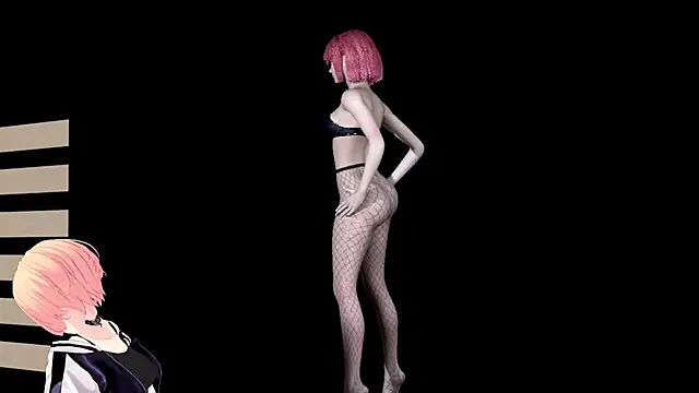 hanne doll online show from April 2026 04:11:01 PM